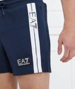 Шорты для плавания EA7 - темно-синий(3RPS70 PN6ZZ)