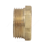 Футорка латунь Ду 32х20 (1 1/4"х3/4") НР/ВР VALFEX VF.581.L.114.034