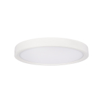 Потолочный светодиодный светильник Loft It Extraslim 10227/24 White