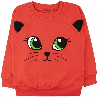 Джемпер для девочки