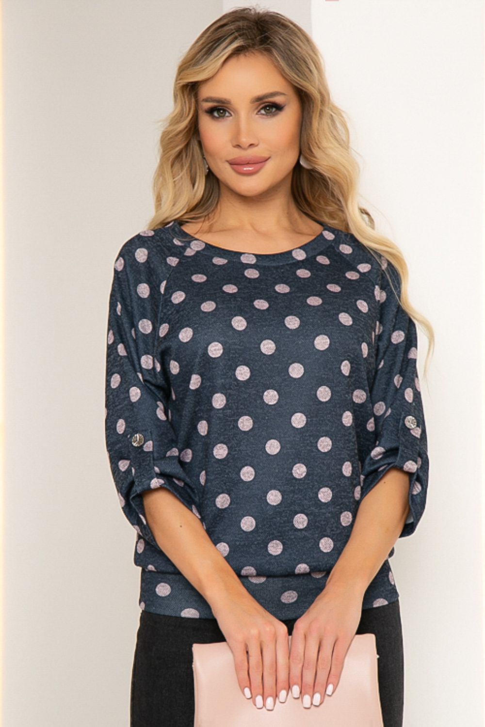 Джемпер 41127 Avili