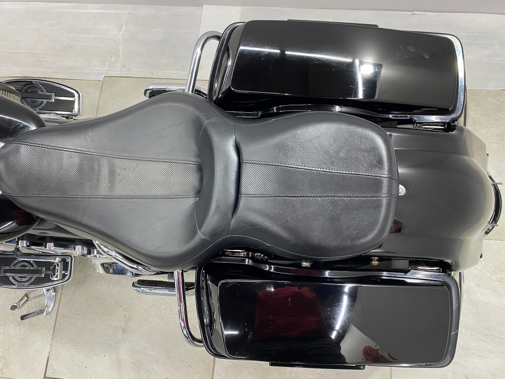 Harley-Davidson Road Glide FLTR1580 049267