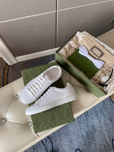 Gucci Ace Sneaker