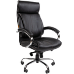 Офисное кресло CHAIRMAN CH423, экокожа