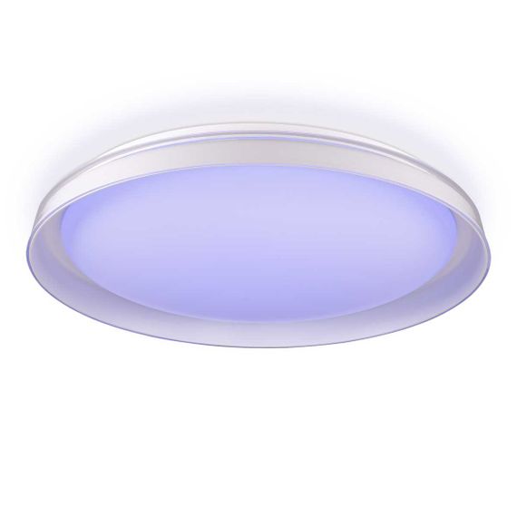 Потолочный светодиодный светильник Citilux Mega CL752450G