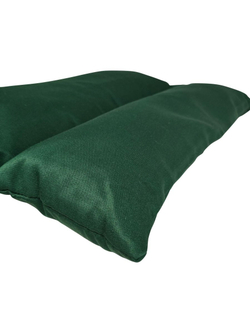 Подушка с валиком под шею