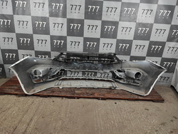 Бампер передний LADA Vesta 22-нв Б/У Оригинал 8450040054