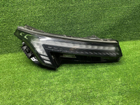 ДХО правый Москвич 3 (2022-н.в.) LED