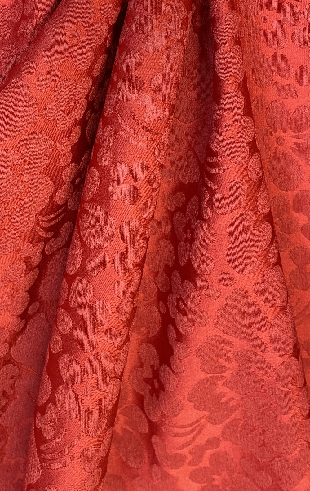 Ткань жаккард хлопок 100% (Италия) ш-140см цена за 0,7 м