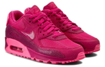 Nike Air Max 90 Premium Fireberry