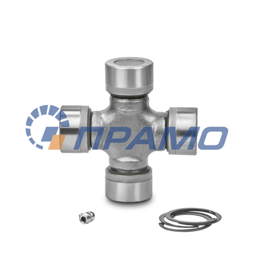 6520-2201025-10 (ПРАМО) Крестовина карданного вала (48*135мм)