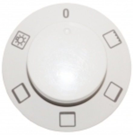 Ручка режимов духовки GORENJE (зам.376022, 145812)