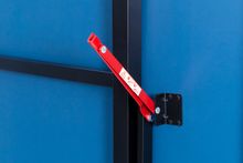 Теннисный стол складной для помещений "W-385 Indoor" (274 Х 152.5 Х 76 см )  с комплектом (сетка, 2 ракетки ,3 шарика ) Y