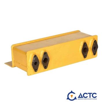 Маслоохладитель SHANTUI SD16