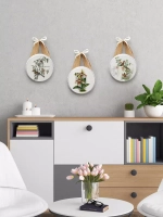 Панно на стену для интерьера 17,5 см