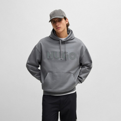 Худи мужское HUGO Ditchle