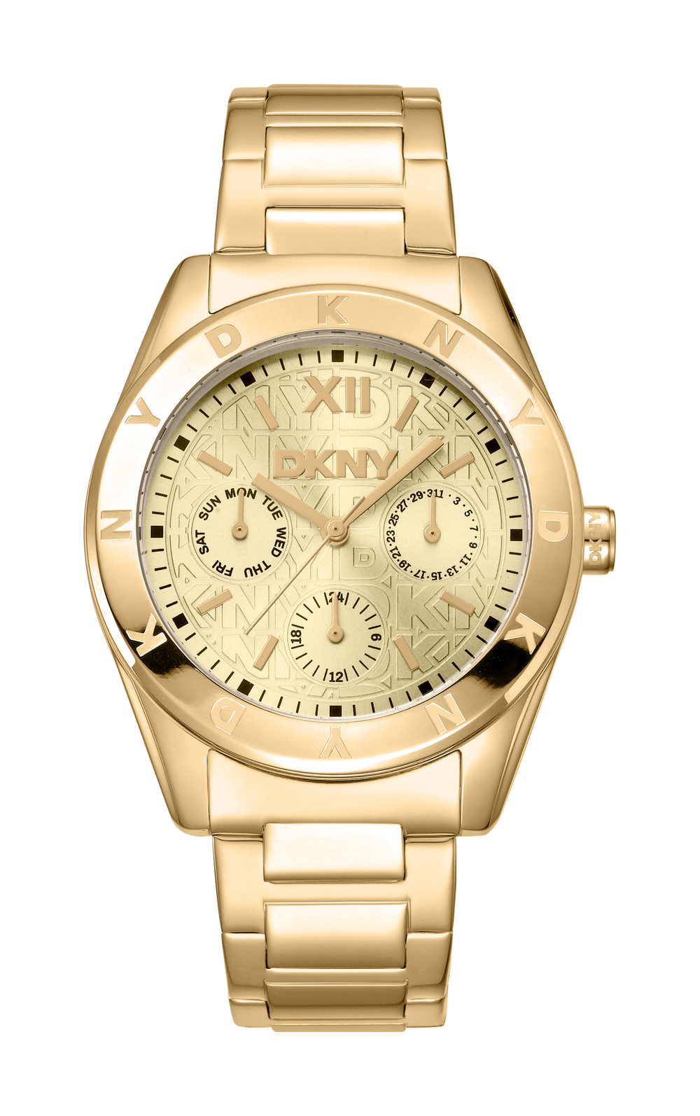 DKNY Chambers Multi Sport DK1L015M0035