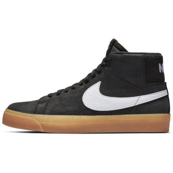 Nike Blazer SB Zoom ISO