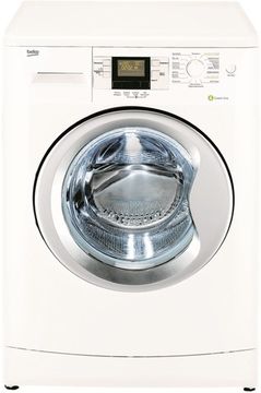Стиральная машина Beko WMB 71243 LBB