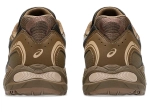 Asics GEL-VENTX Black Coffee/Brown Storm