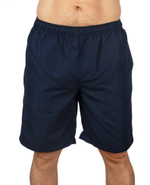 Мужские шорты от ссс (Австралия), тёмно-синего цвета