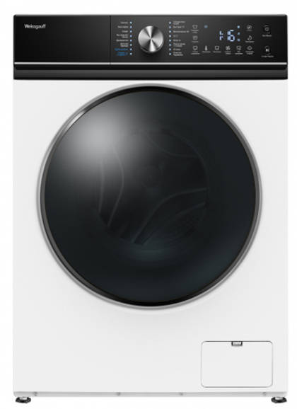 Стиральная машина WEISSGAUFF WM 4106 D
