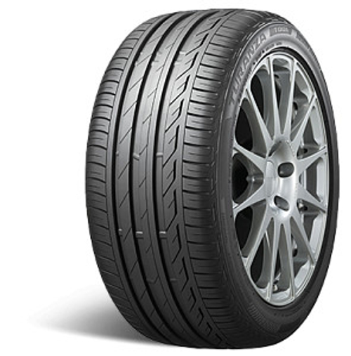 Легковая шина BRIDGESTONE TURANZA T001 215/60R16 95V