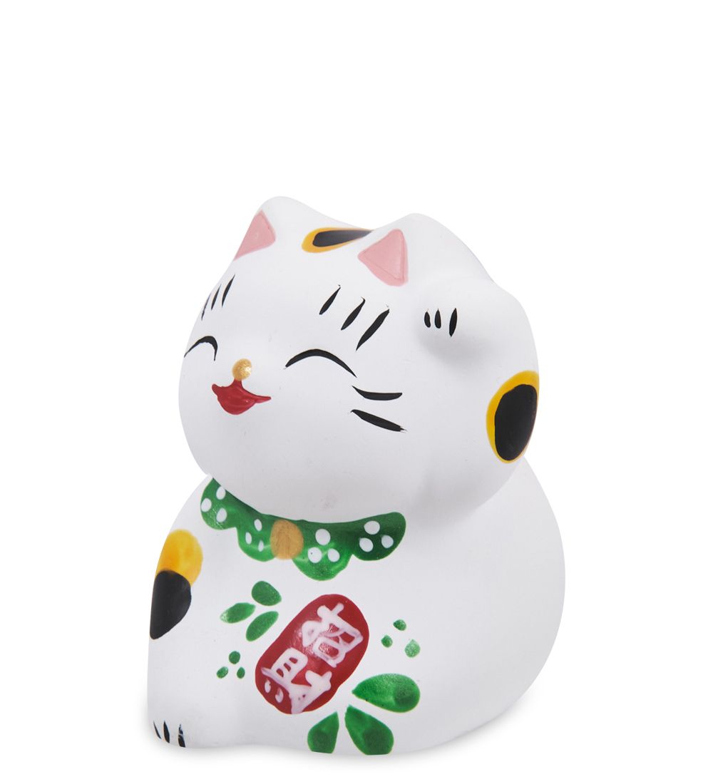Lucky Cats KT-32/2 Фигурка «Кот»