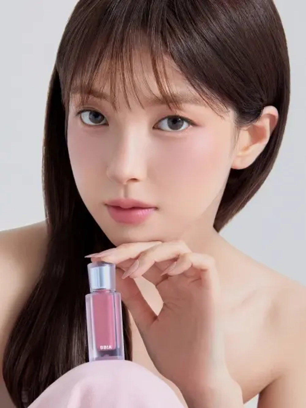 BBIA Last Velvet Tint - стойкий вельветовый тинт для губ (5гр)