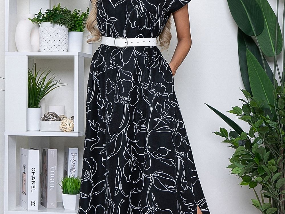 Платье 71519 Avili