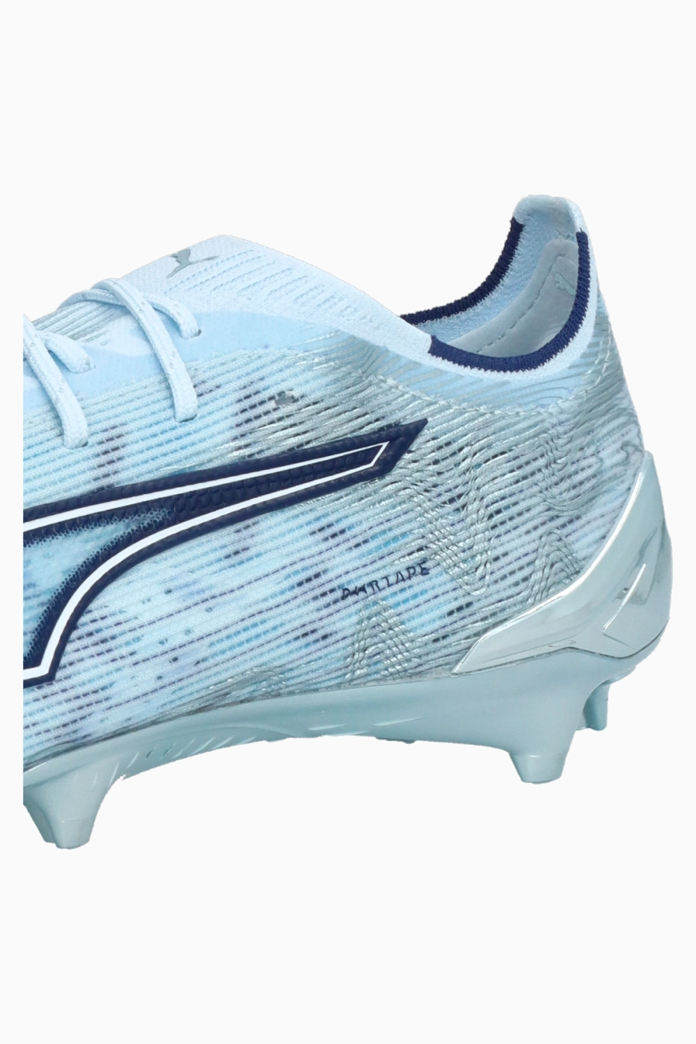 Бутсы Puma Ultra 6 Ultimate FG - синий