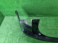Бампер задний Changan CS55PLUS (2021-н.в.)