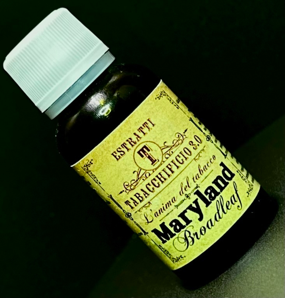 Ароматизатор (концентрат) Estratti Tabacchificio Tabacchi in Purezza