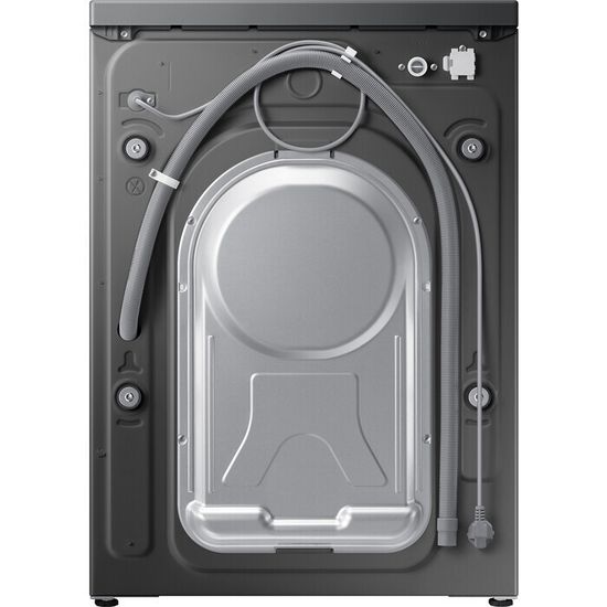 Стиральная машина Samsung WW60A4S00CX/LP