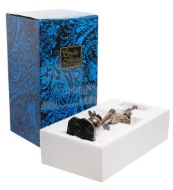 Veronese WS-573 Статуэтка «Гермес»