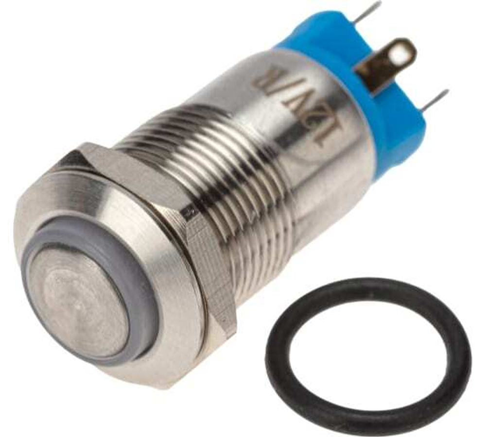 Кнопка  Rexant 36-3210