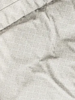 Наволочка комплект 2шт перкаль Сказка "Классика" 45х45 см на молнии