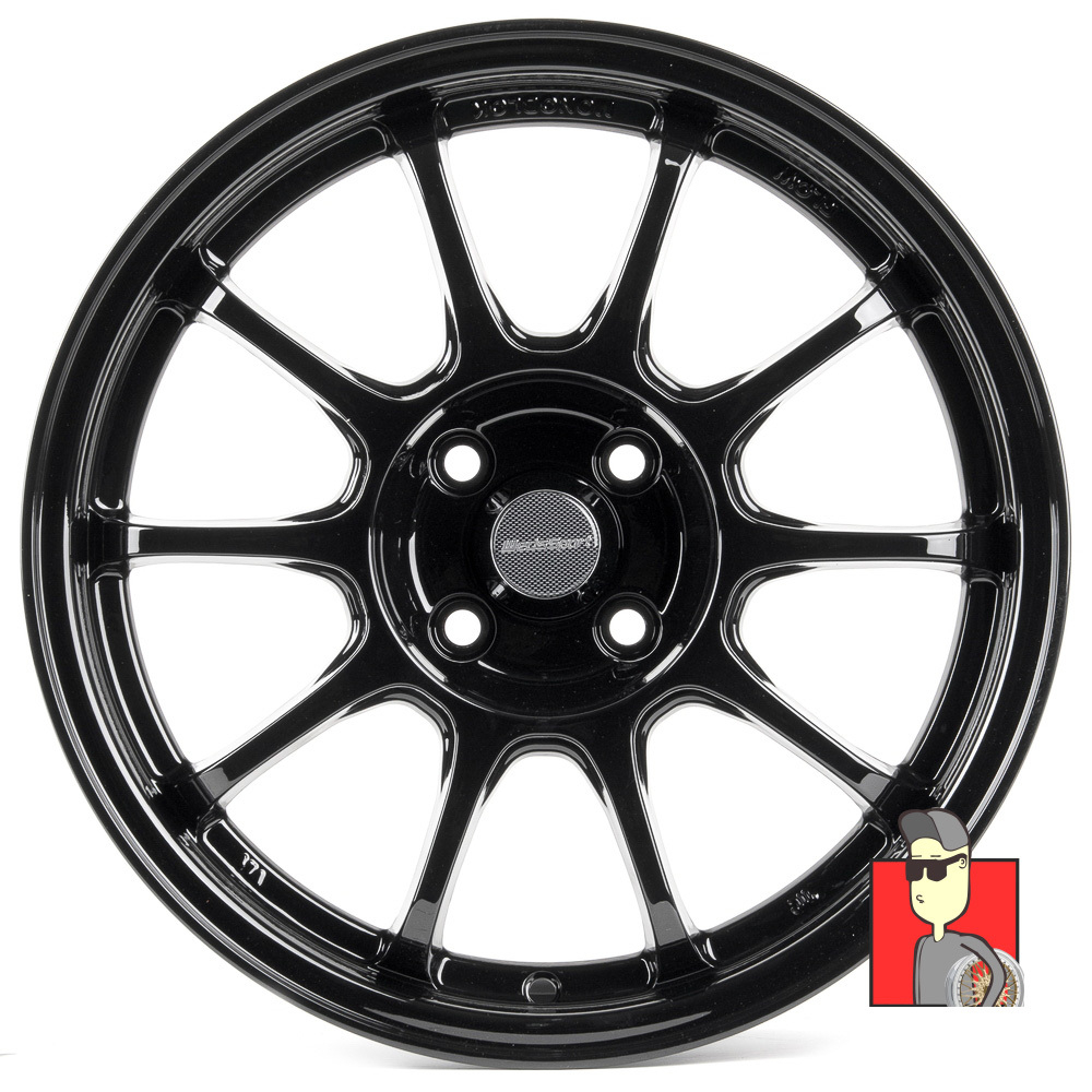 Комплект дисков RAYS 16x7 et38 4x100