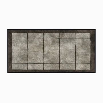 Постер Steady 70х140