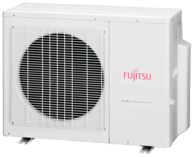 Блок наружный FUJITSU AOYG18LAT3