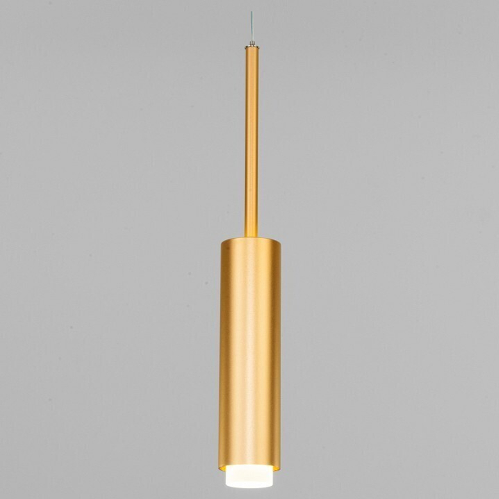 Подвесной светильник Eurosvet Dante 50203/1 LED