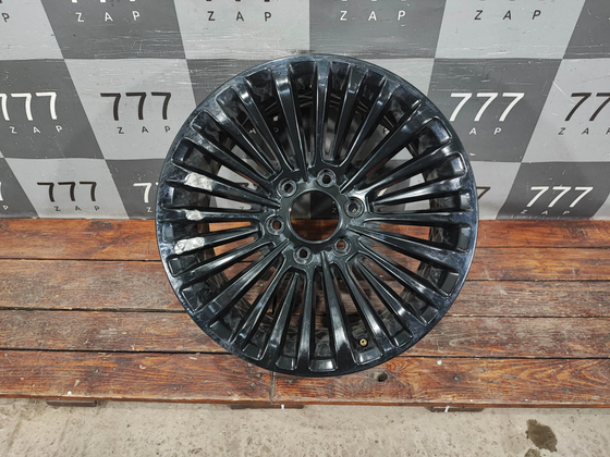 Диск колесный литой R19 Tank 500 21-нв Б/У Оригинал 3113105XKV3AA