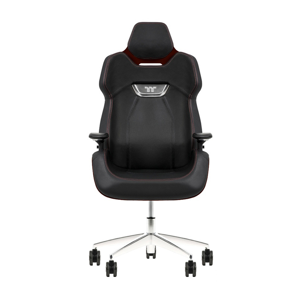 Игровое компьютерное кресло Thermaltake ARGENT E700 Saddle Brown