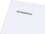 Кухонная вытяжка MAUNFELD Sky Star Chef 50 белый