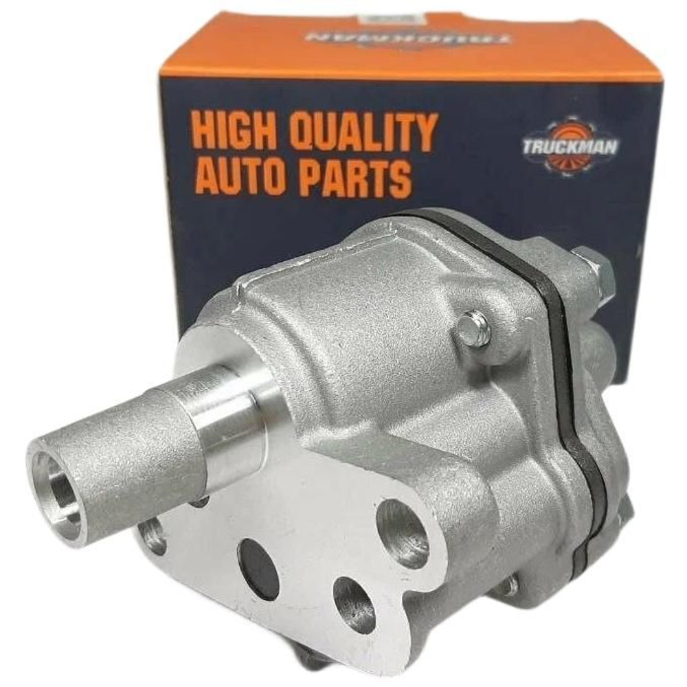 Насос масляный ГАЗ-53