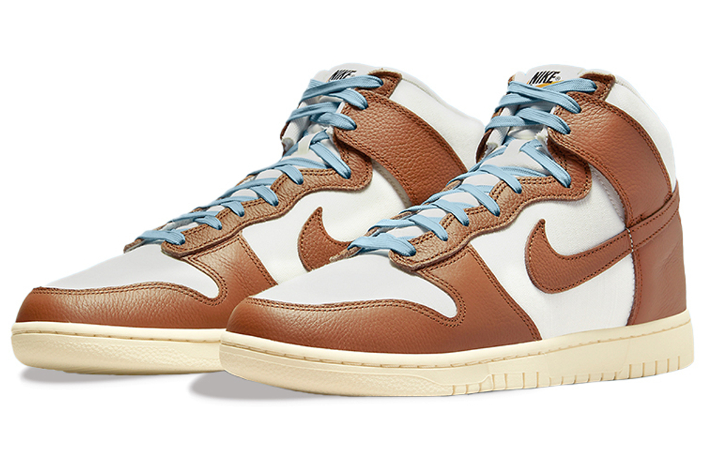 Кроссовки Nike Dunk Certified Fresh
