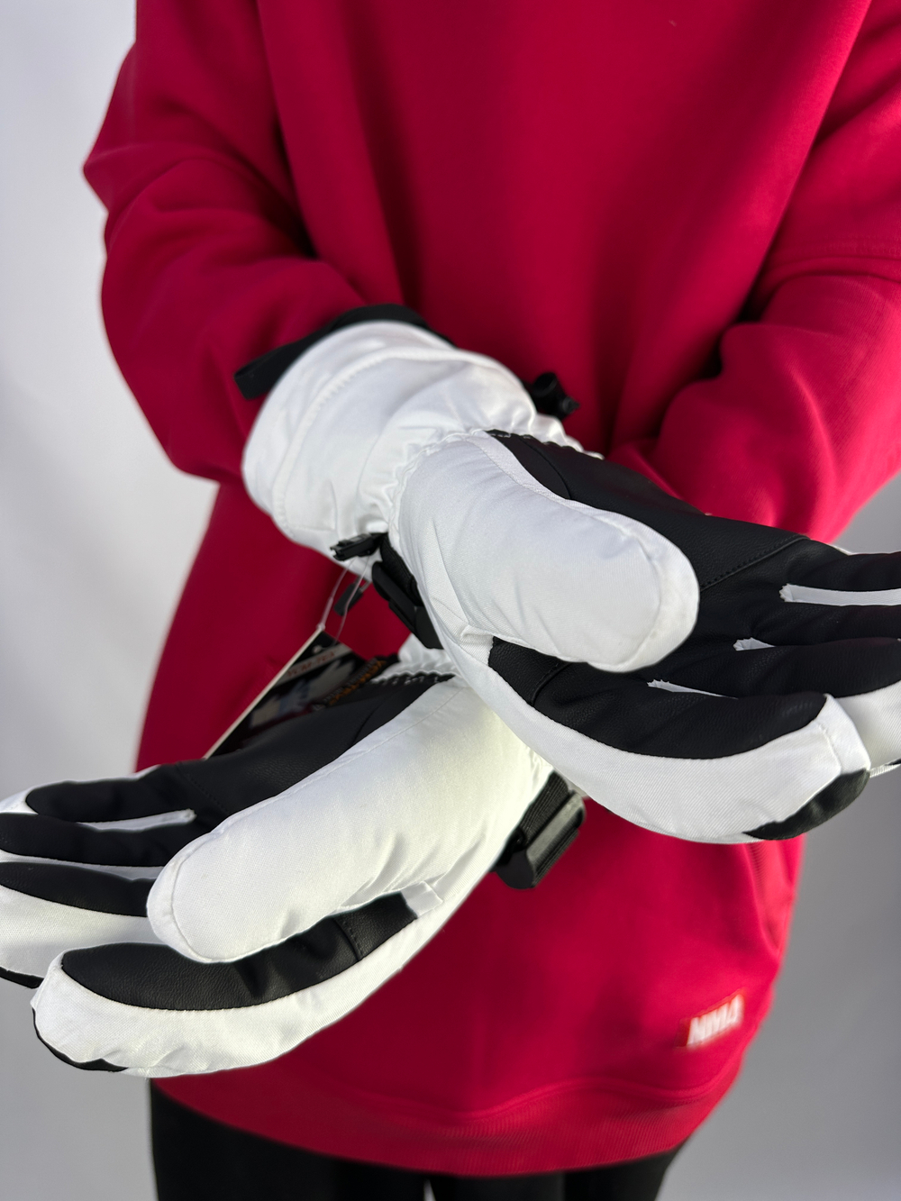 Перчатки CHANRICH