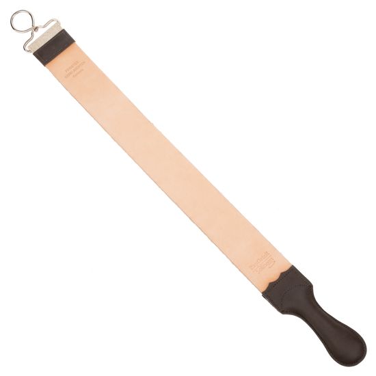 Ремень для опасной бритвы Exporter Solingen 183 J