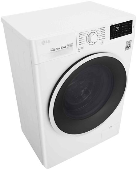 Стиральная машина LG F0J6WN0W