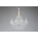 Подвесная люстра Aployt KOLETTA APL.755.03.10